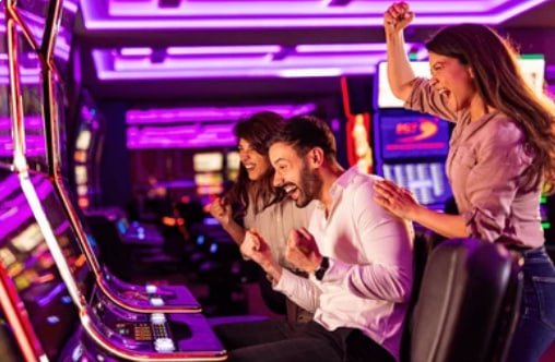 nk88 Video Slots Progressive Jackpot မြန်မာ